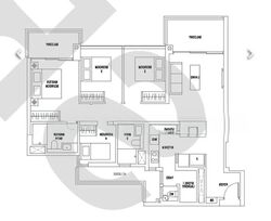 JadeScape (D20), Condominium #568158981